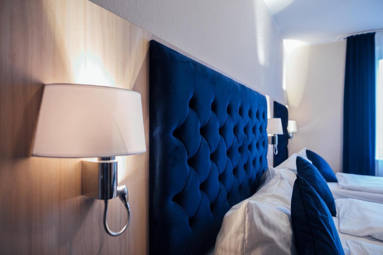 Hotel Cult Hamburg Bagian luar foto